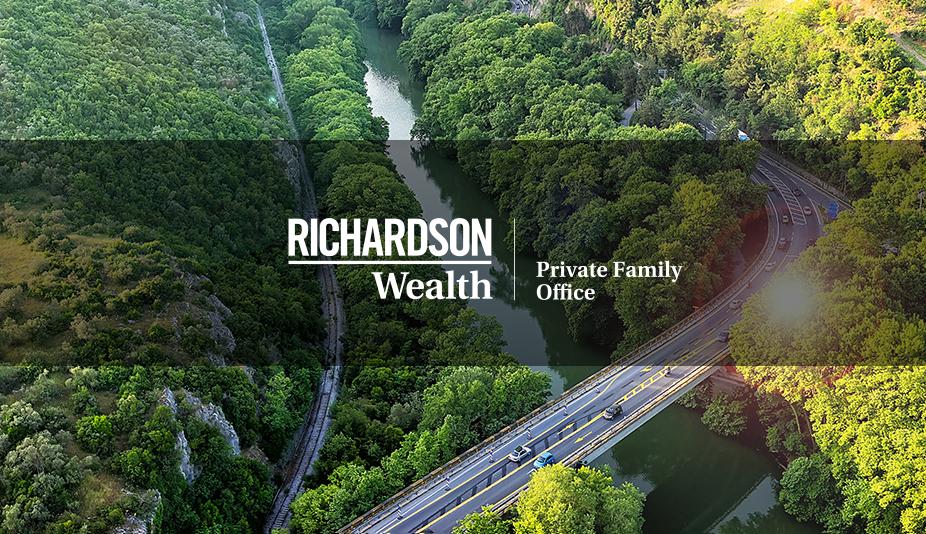 RICHARDSON WEALTH PFO TEAM